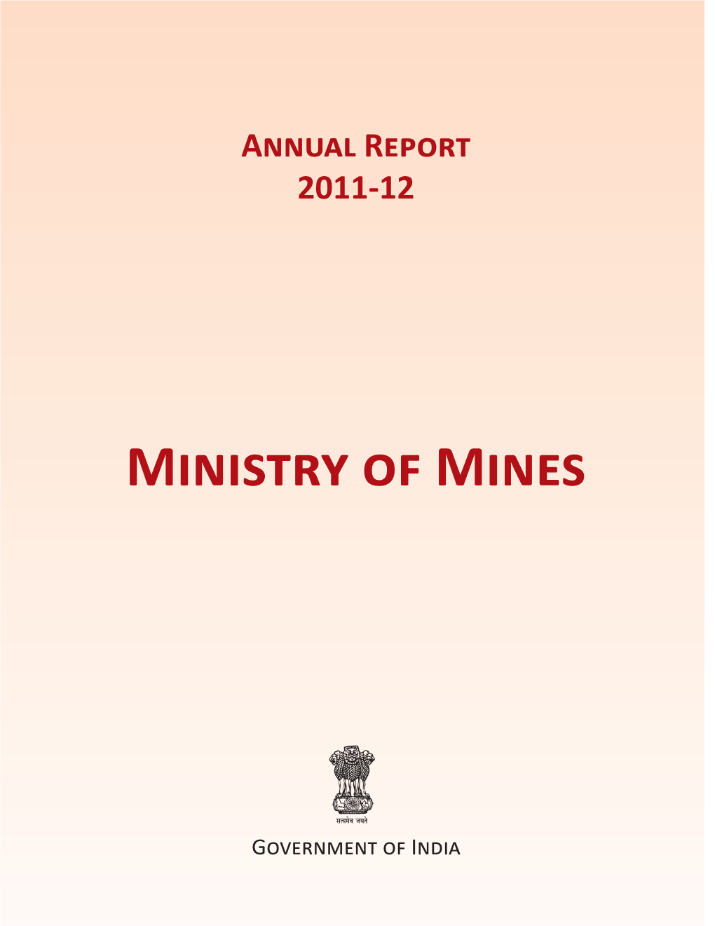 Annual Report 2011-2012