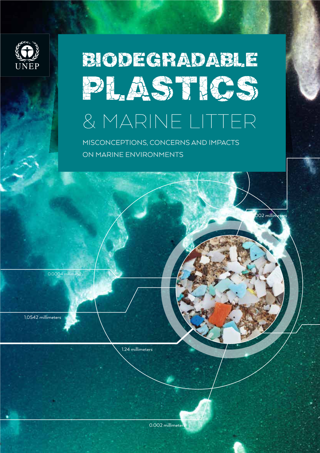 Biodegradable Plastics and Marine Litter