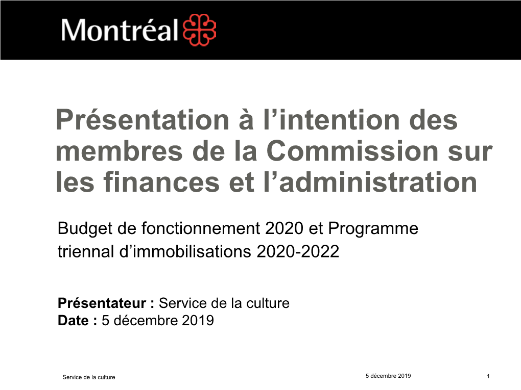 Modèle Powerpoint