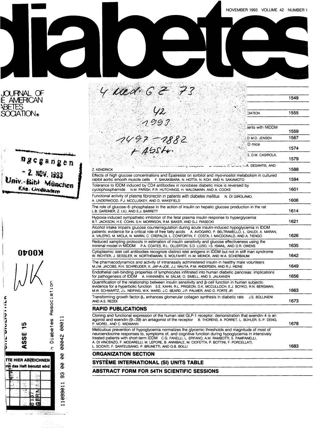 The Sulfonylurea Drug, Glimepiride, Stimulates Glucose Transport