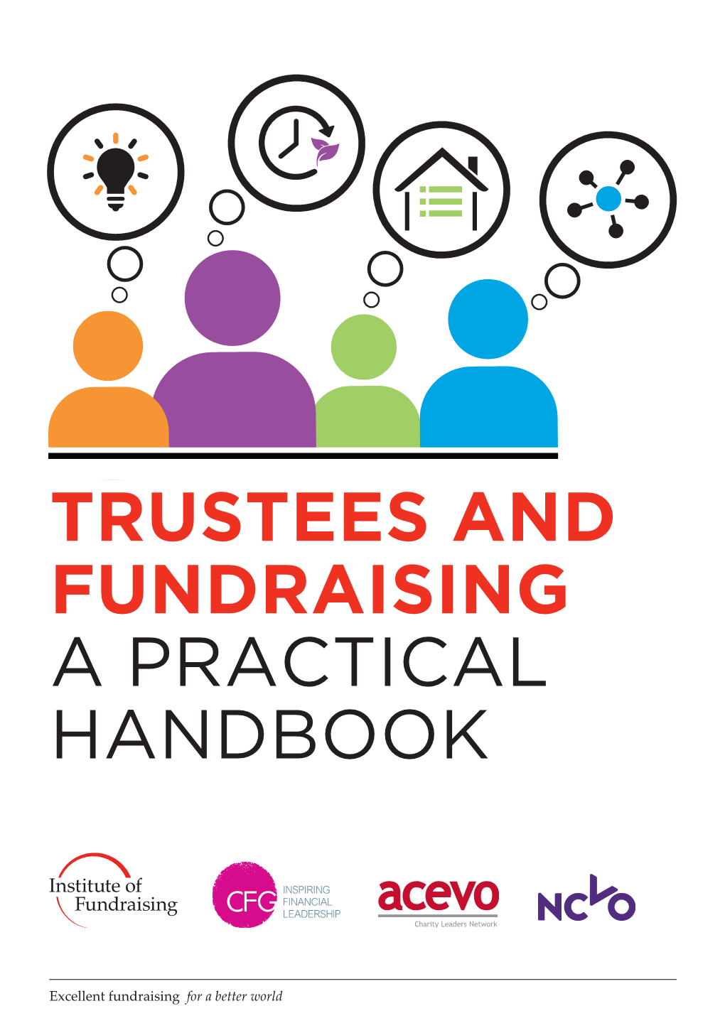 Trustees and Fundraising a Practical Handbook