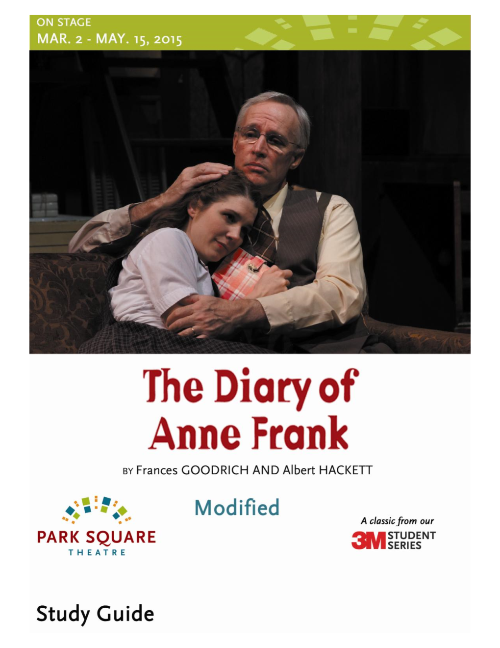 The Diary of Anne Frank 45