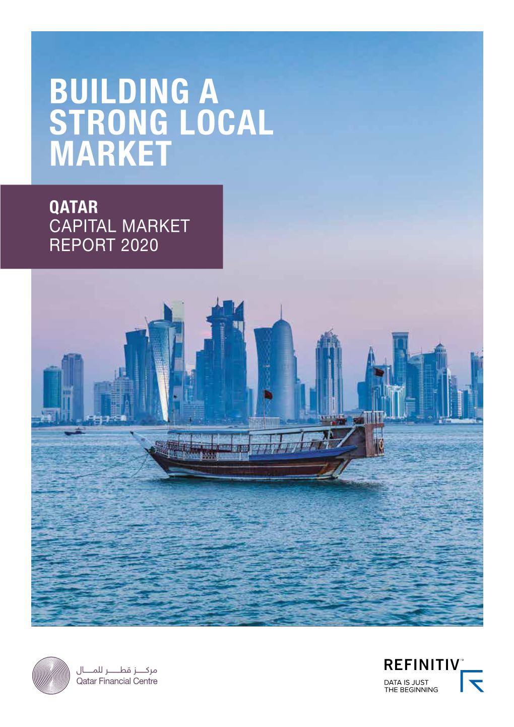 Building a Strong Local Market