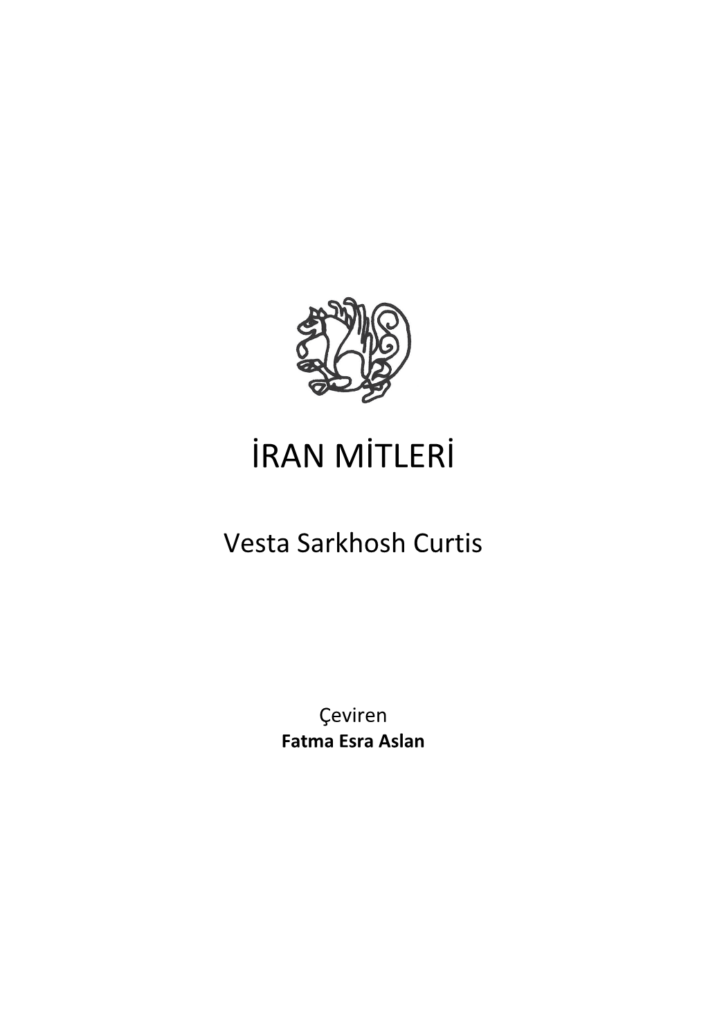 Iran Mitleri