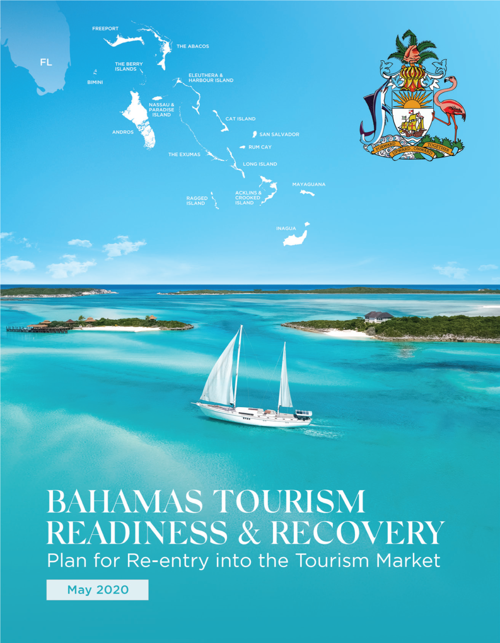 Bahamas Tourism & Readiness Recovery Plan
