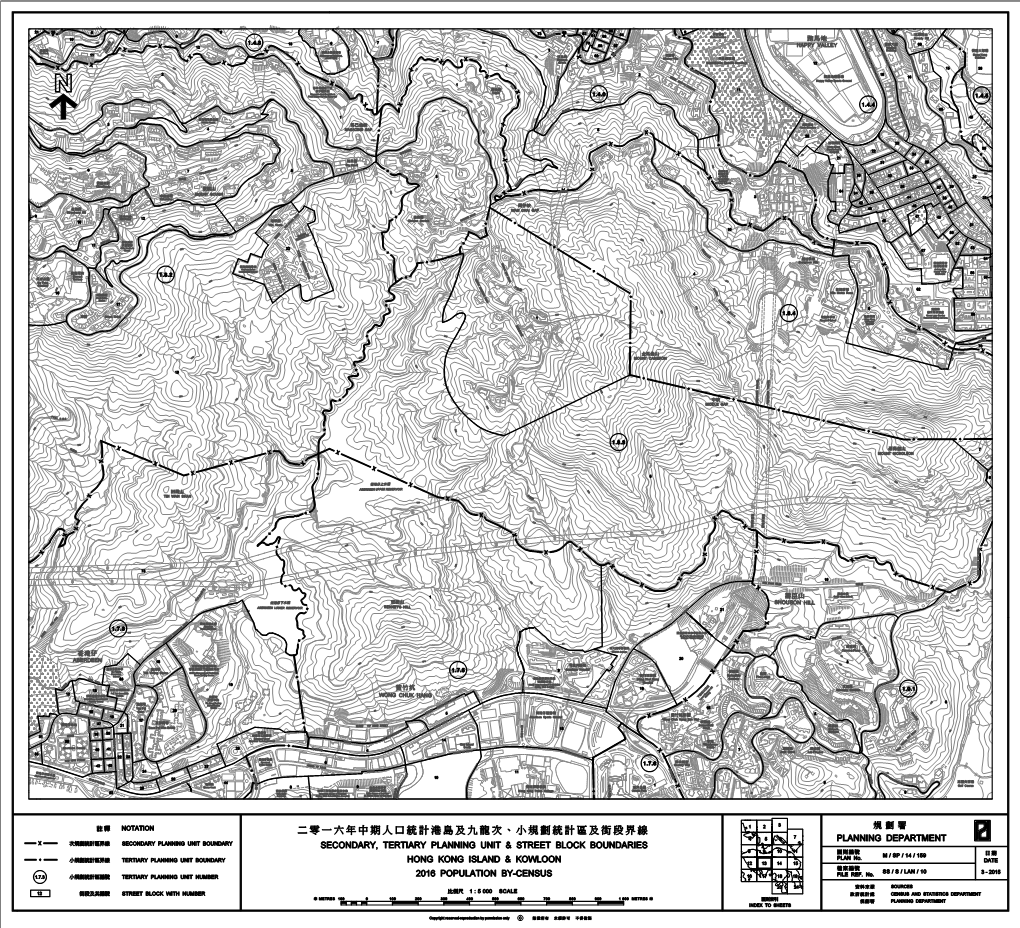 M / SP / 14 / 159 PLAN No