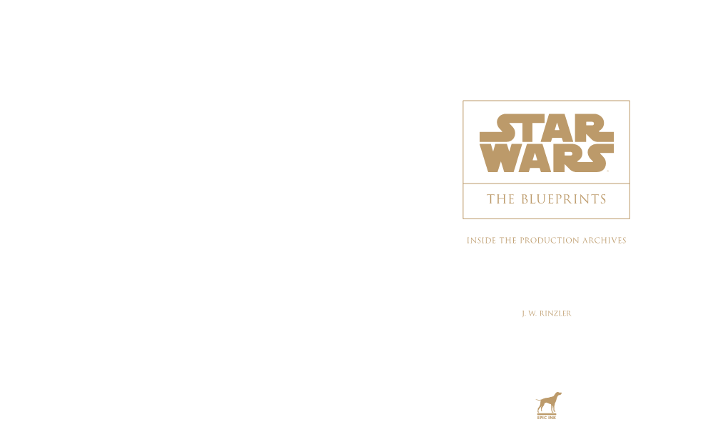 Star Wars: the Blueprints
