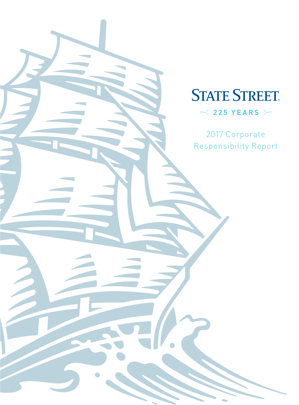 2017 Corporate Responsibility Report