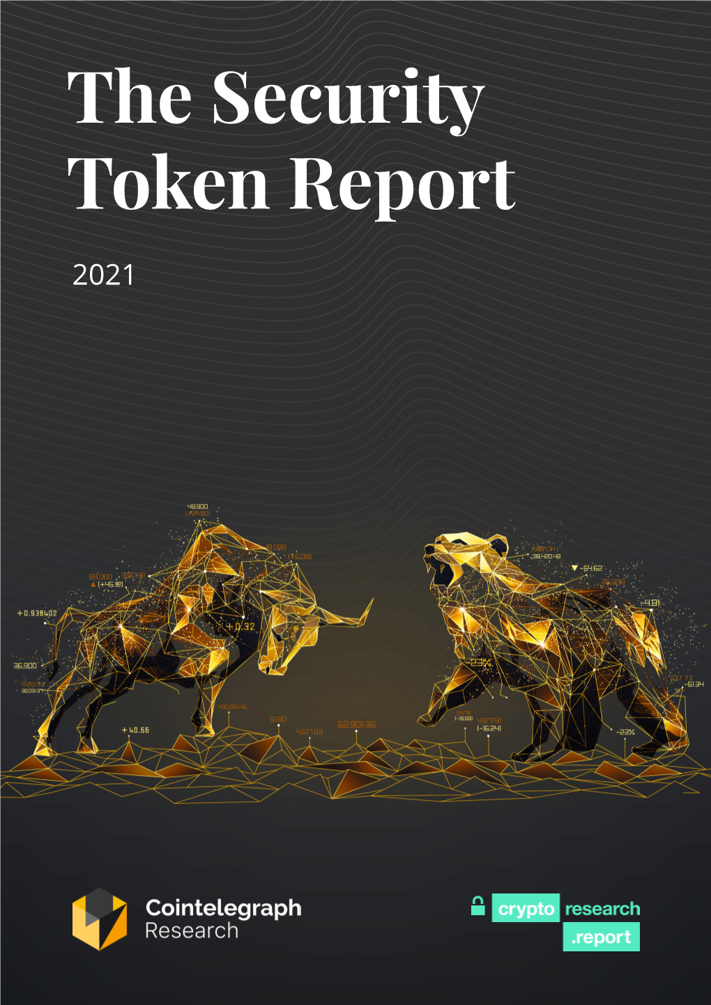 The Security Token Report