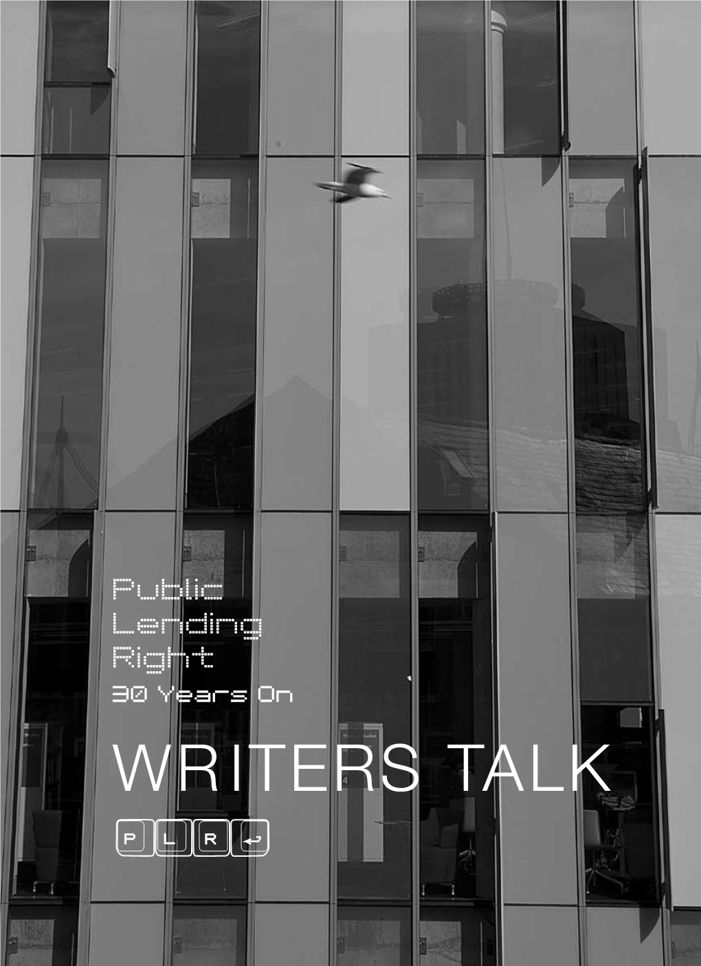 Writers Talk