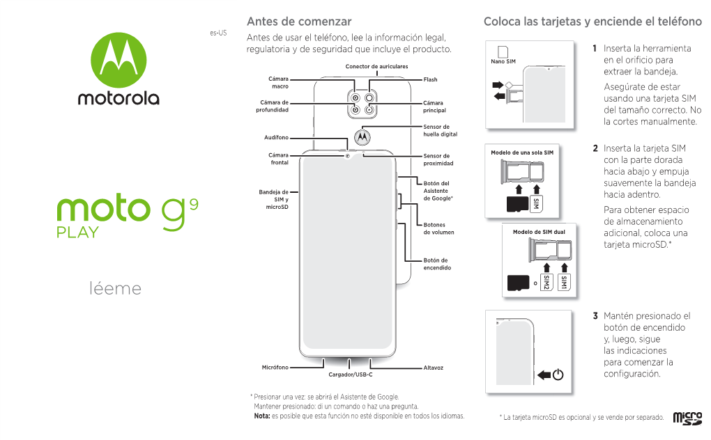 Descargar Aplicaciones