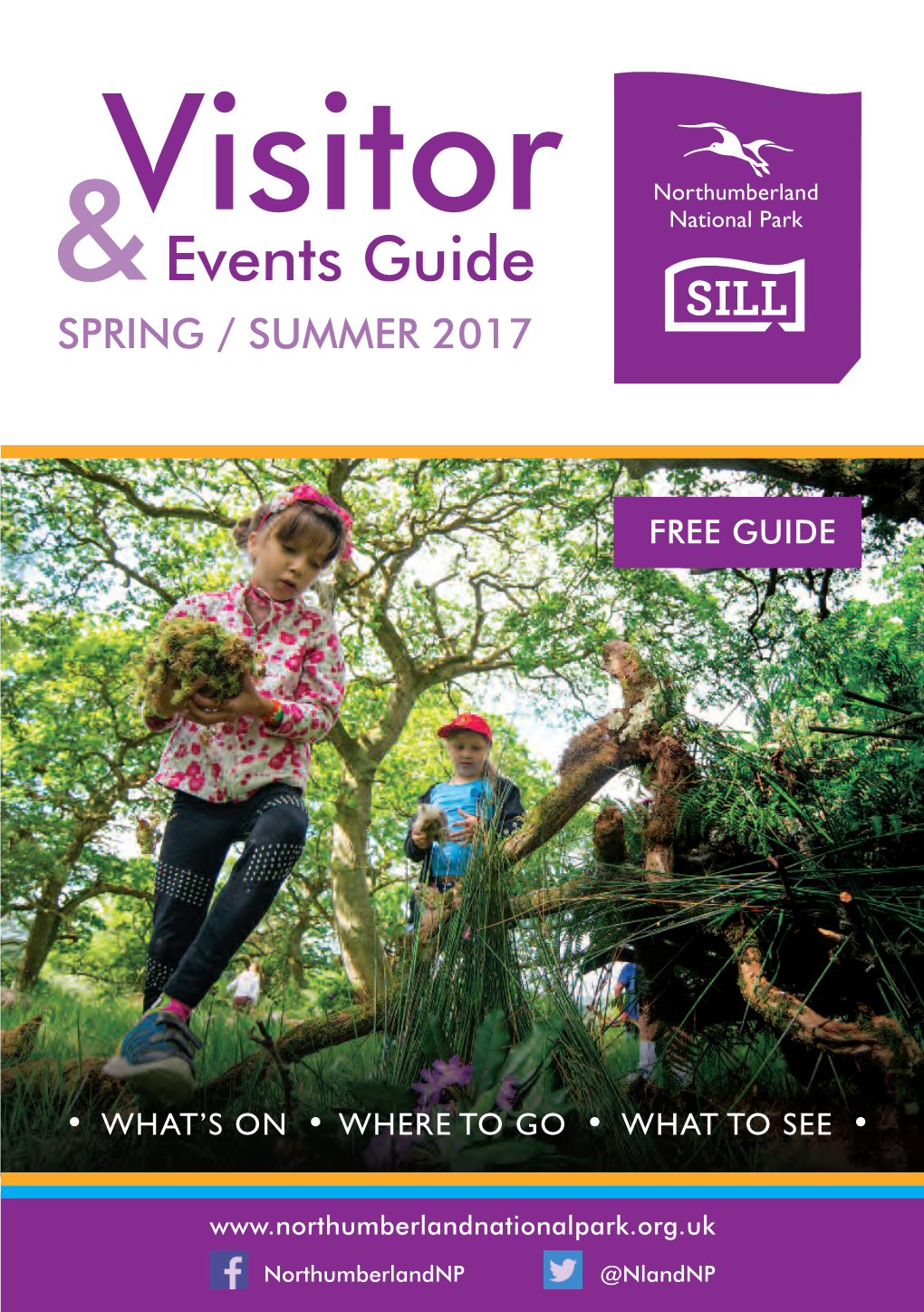 NNP Visitor Guide 2017
