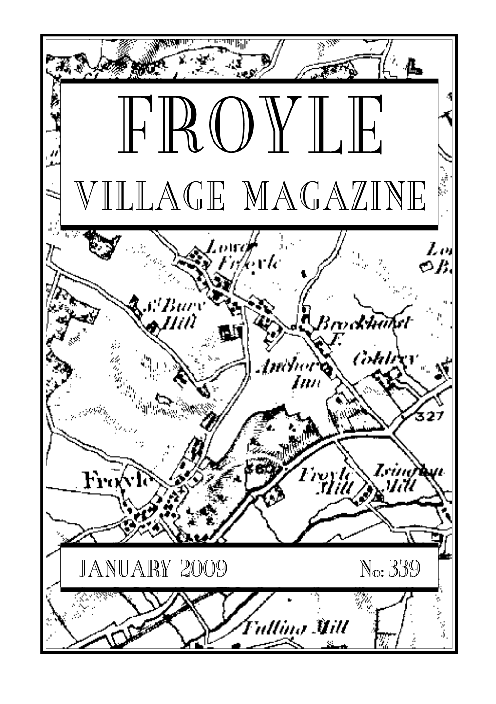 Village Magazine