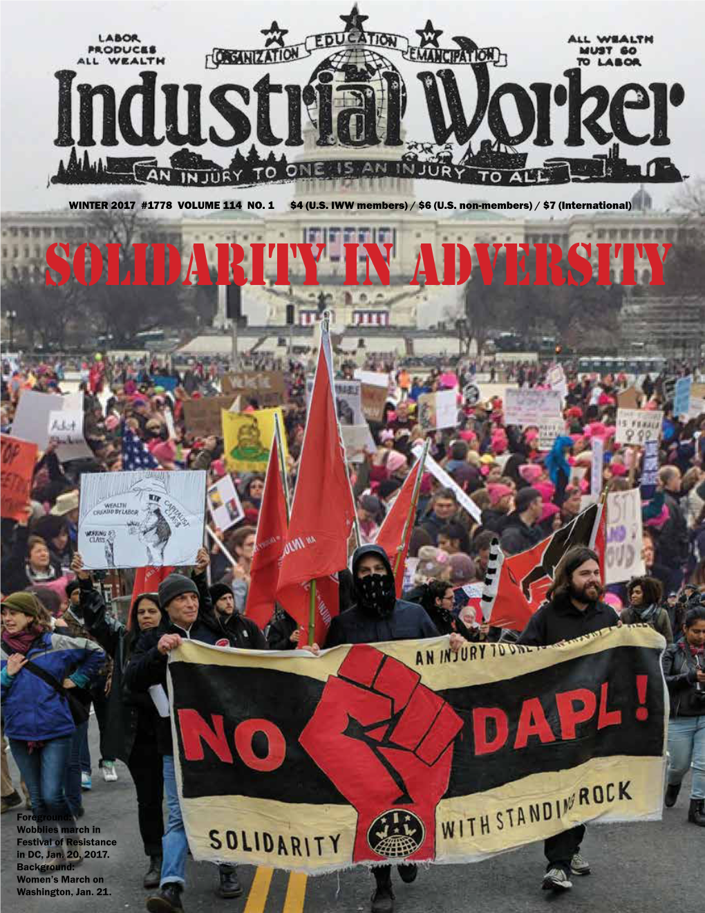 Industrial Worker (Winter 2017).Pdf