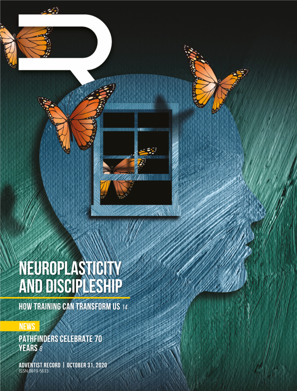 Neuroplasticity and Discipleship