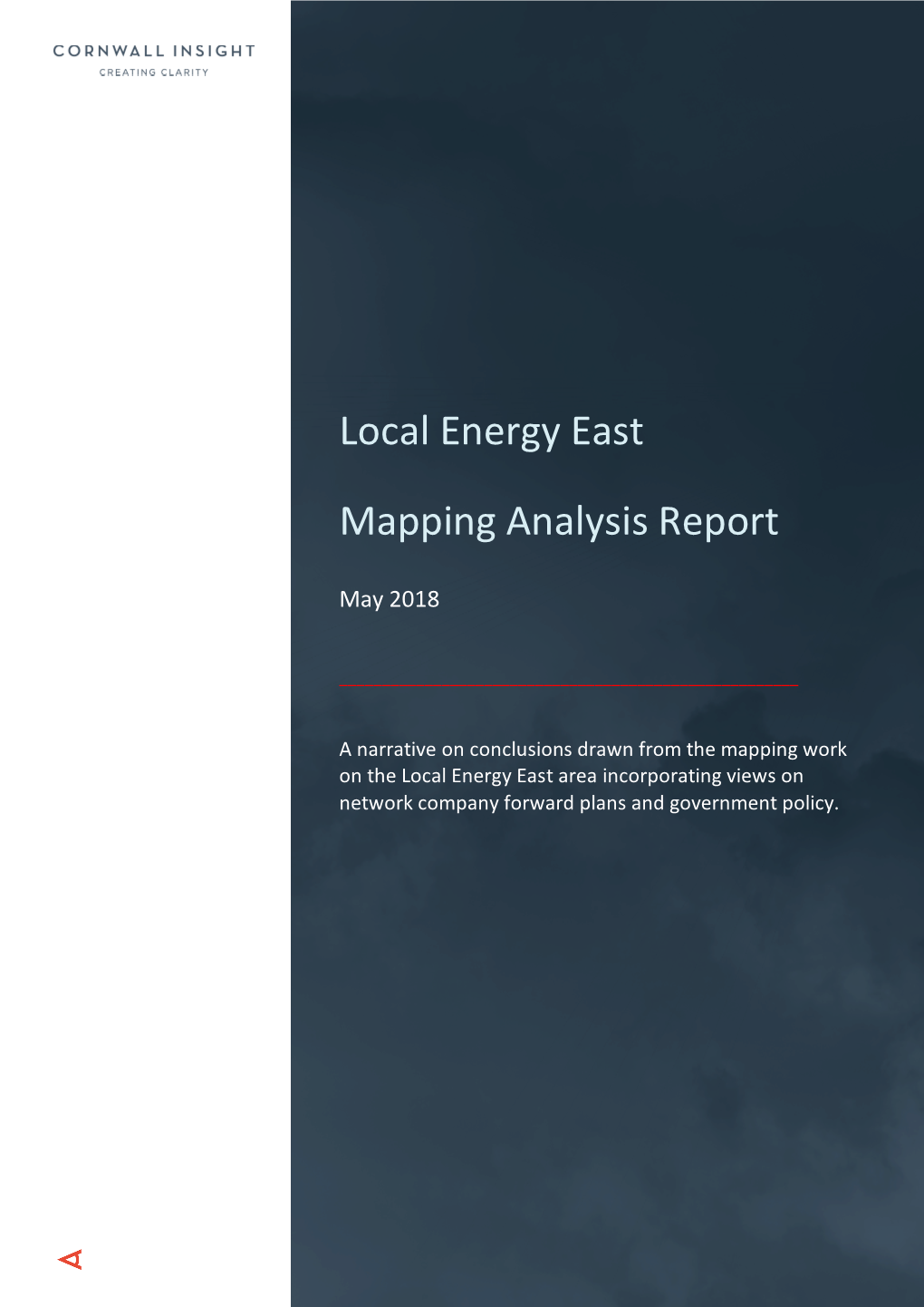 LEE Mapping Analysis Report