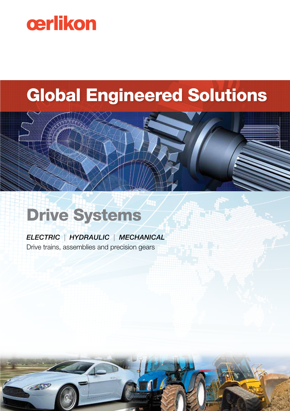 Global Engineered Solutions