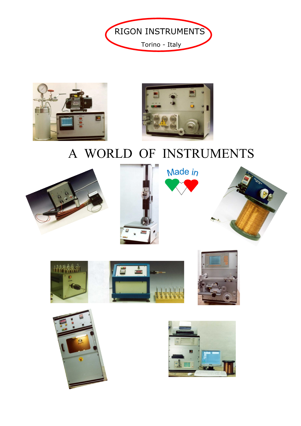 Electrical Test 3