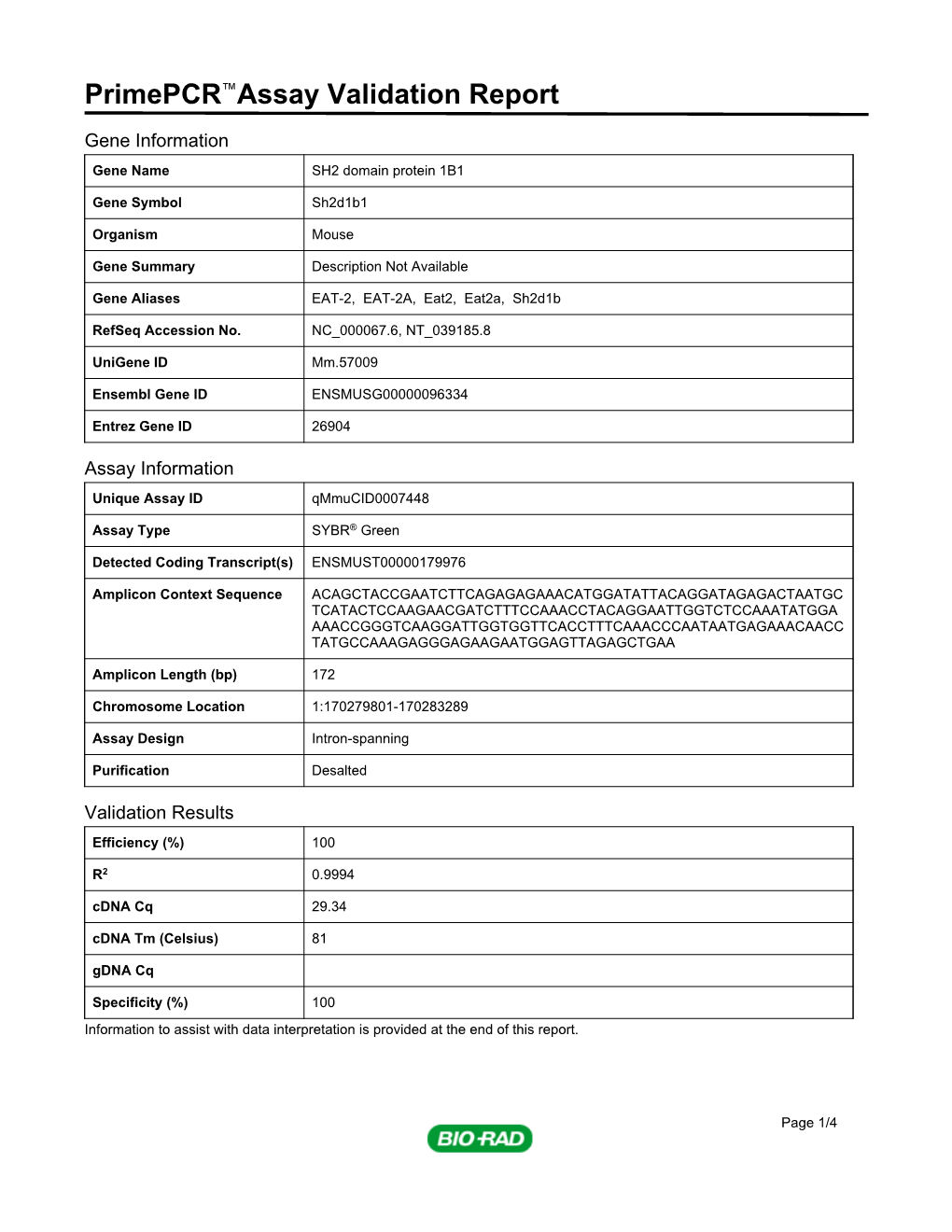 Download Validation Data