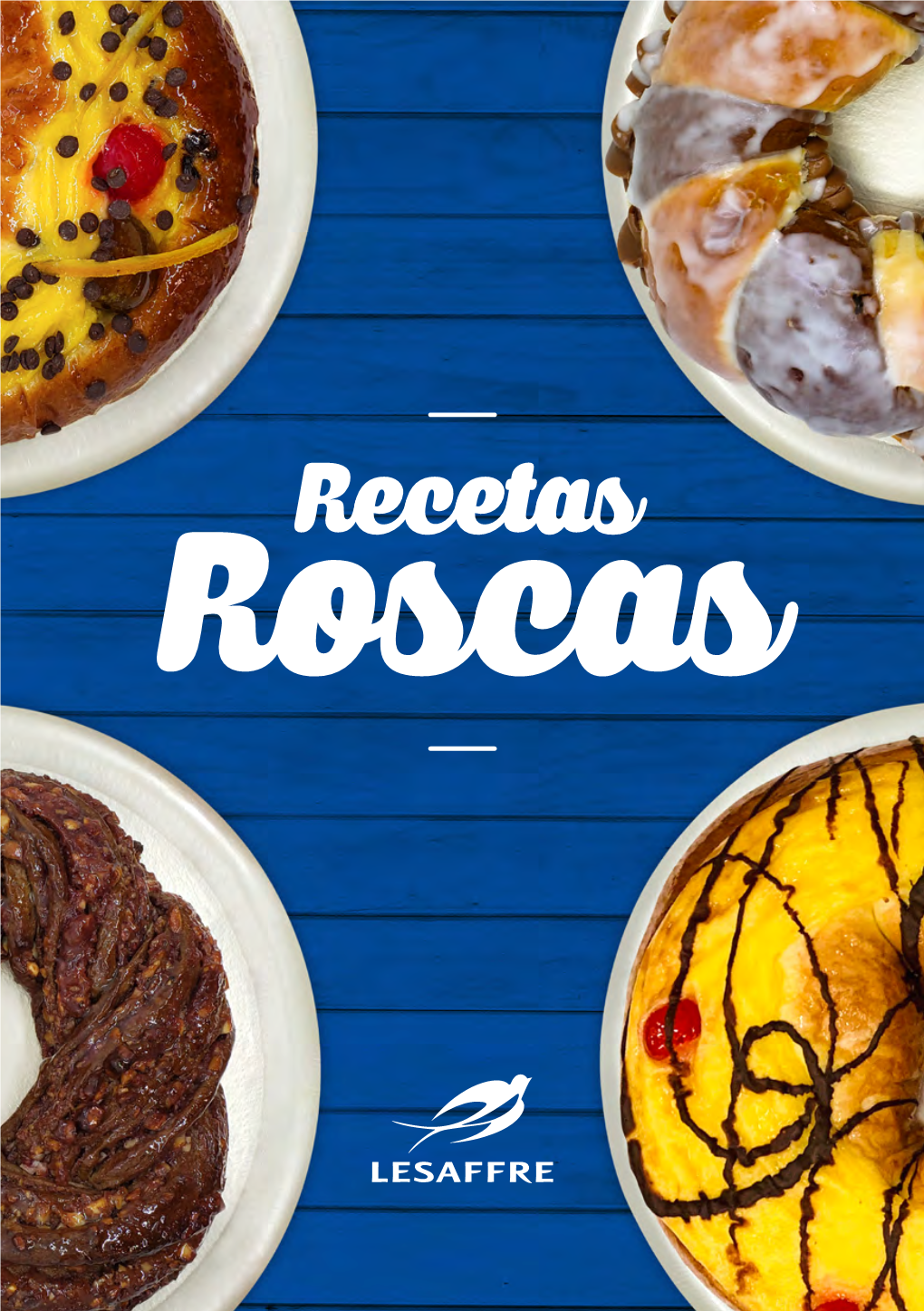 Recetas Roscas
