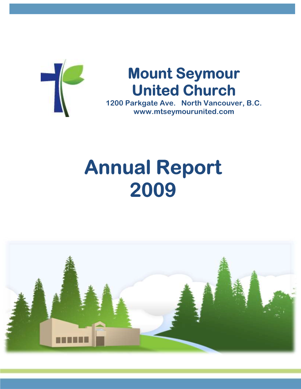 2009 Annual Report