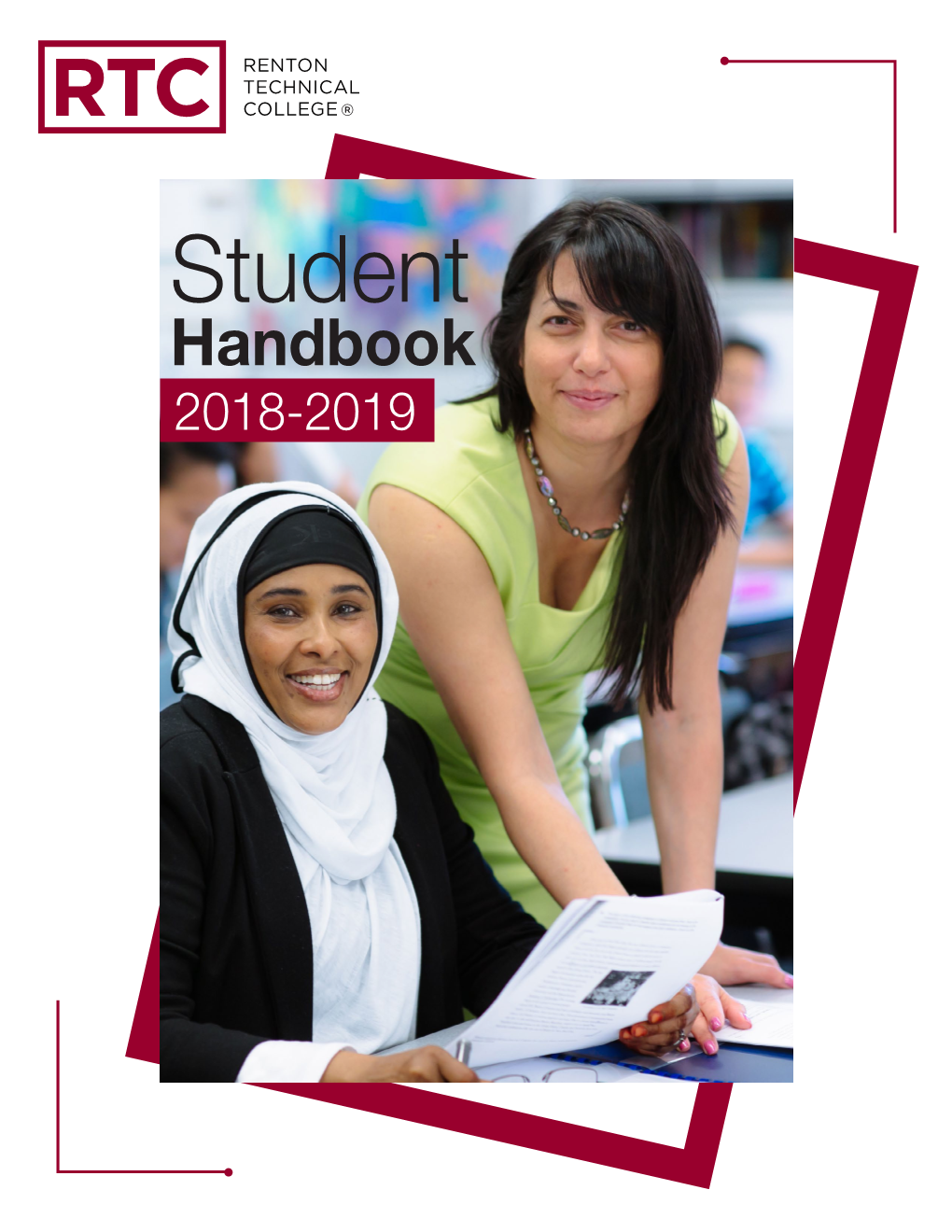 Student Handbook