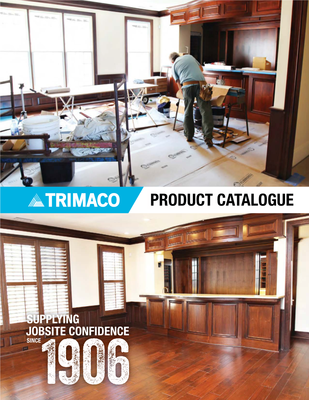 Product Catalogue Catalog