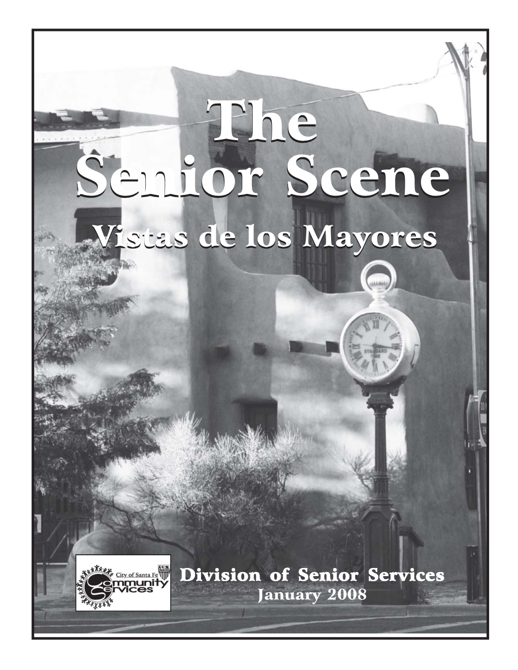 Tax Aide Santa Fe Attention All Seniors: They Will Prepare Your Income Taxes for Free! February 1 Through April 15, 2008 Appointments Are Not Necessary