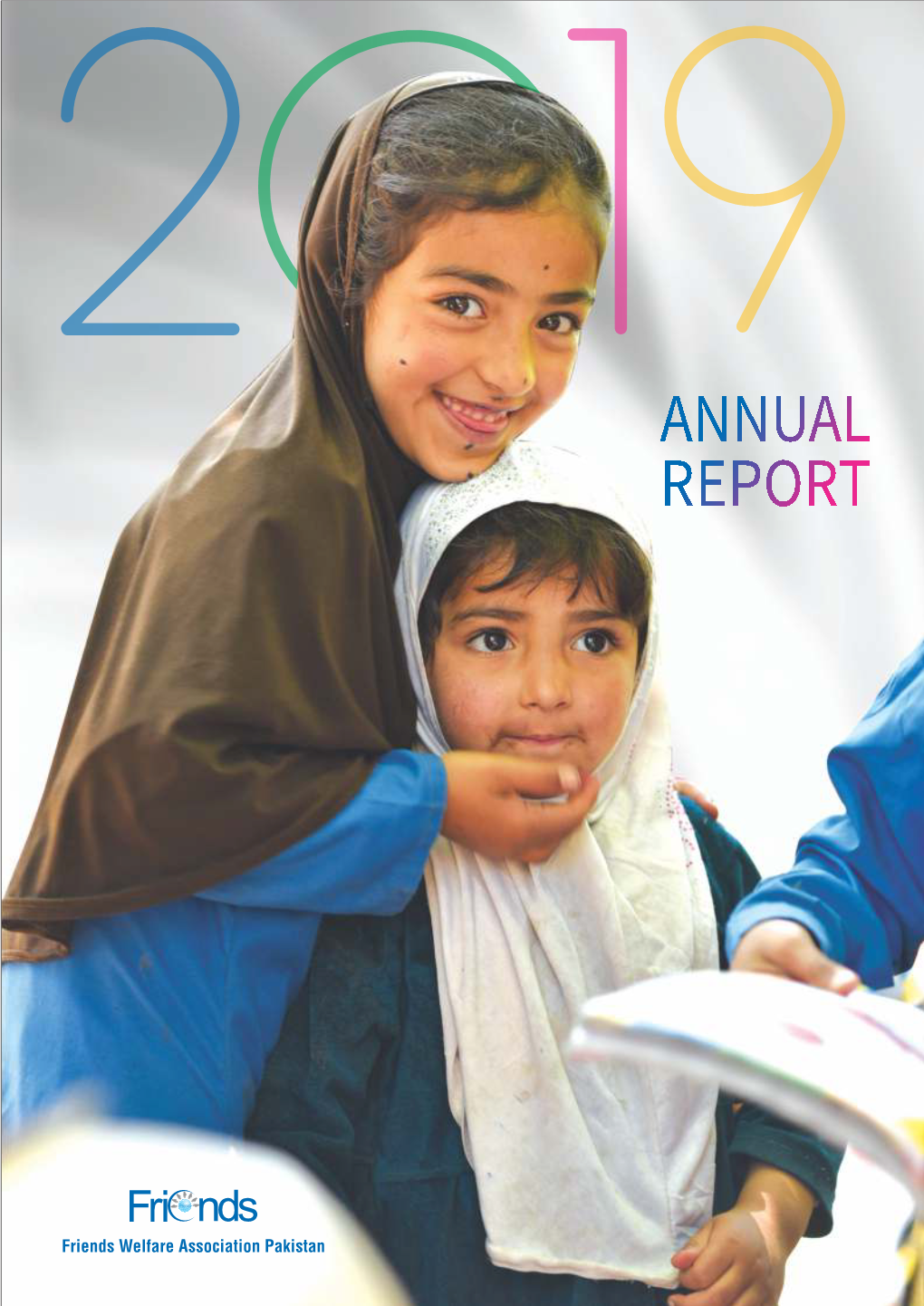 Annual Report 2019 FWA.Cdr
