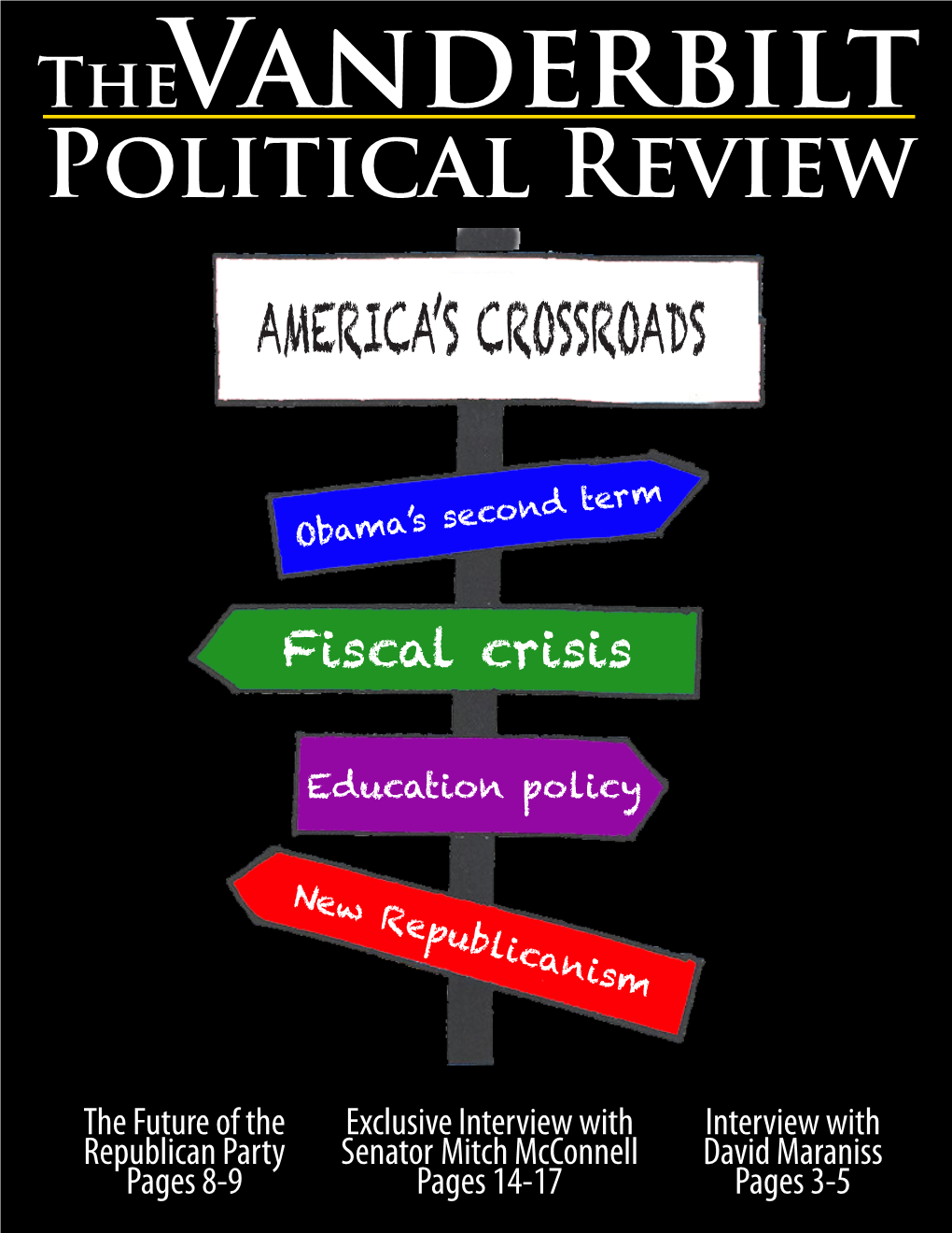 Political Review