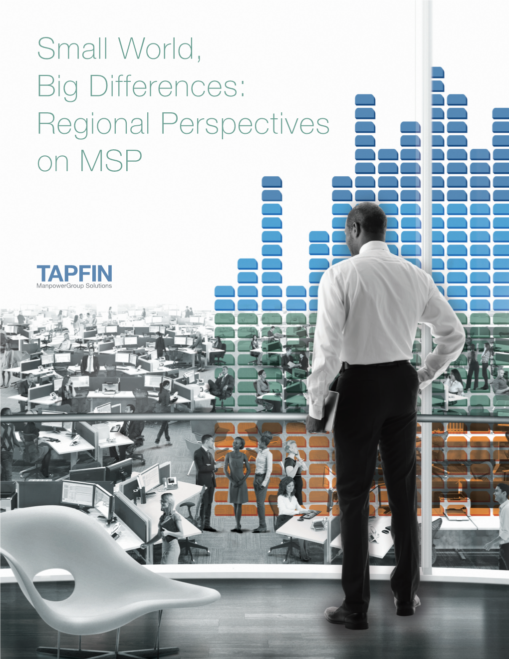 Regional Perspectives on MSP Authors