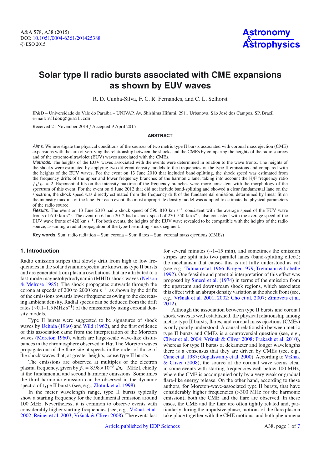 Solar Type II Radio Bursts Associated with CME Expansions As Shown by EUV Waves