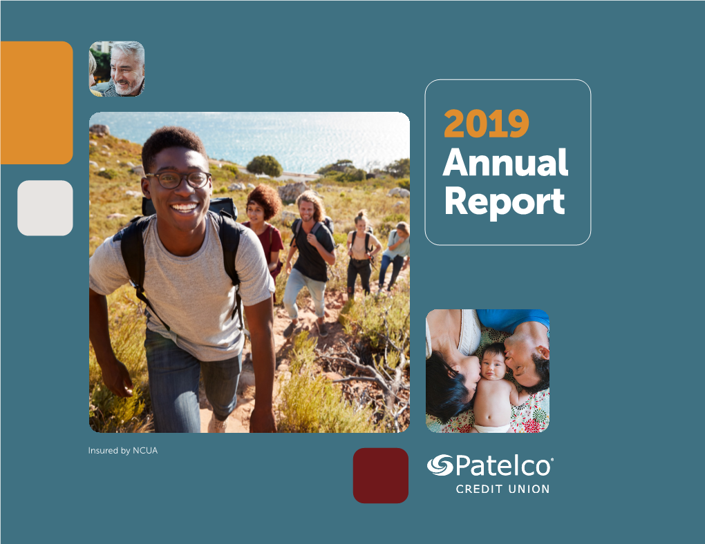 2019 Annual Report