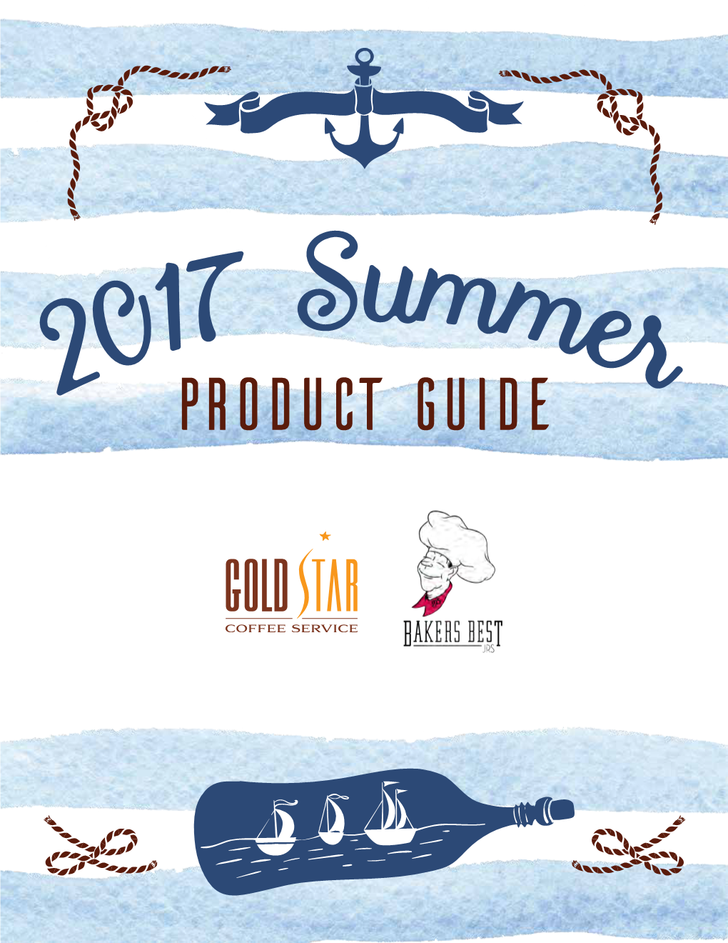 Product Guide