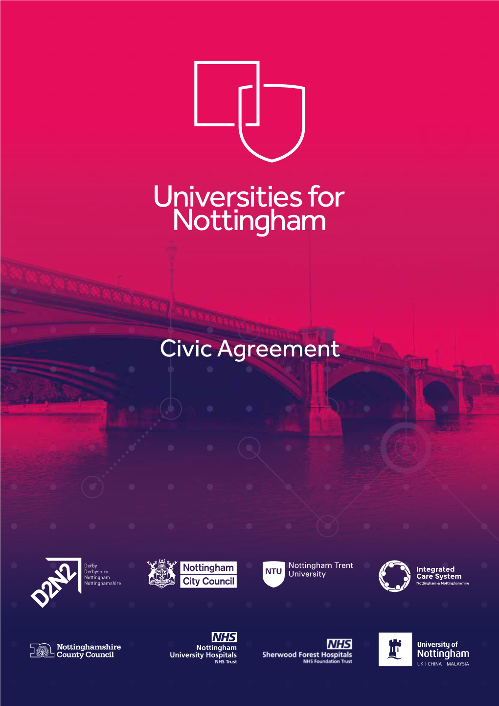 Civic Agreement Universities for Nottingham Civic Agreement