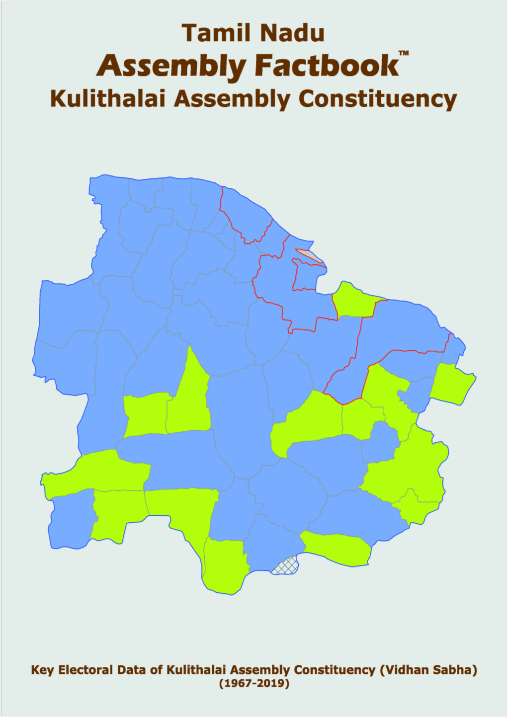 Kulithalai Assembly Tamil Nadu Factbook