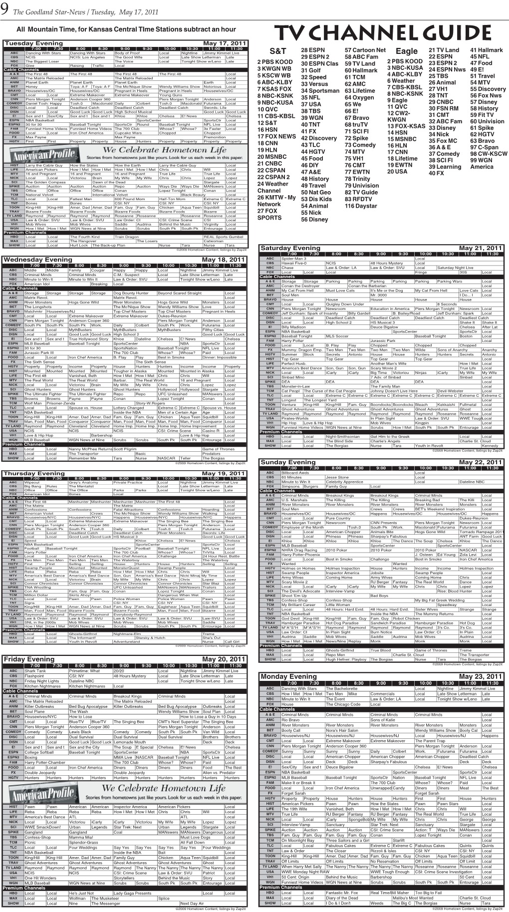 Tv Pg 9 05-17.Indd