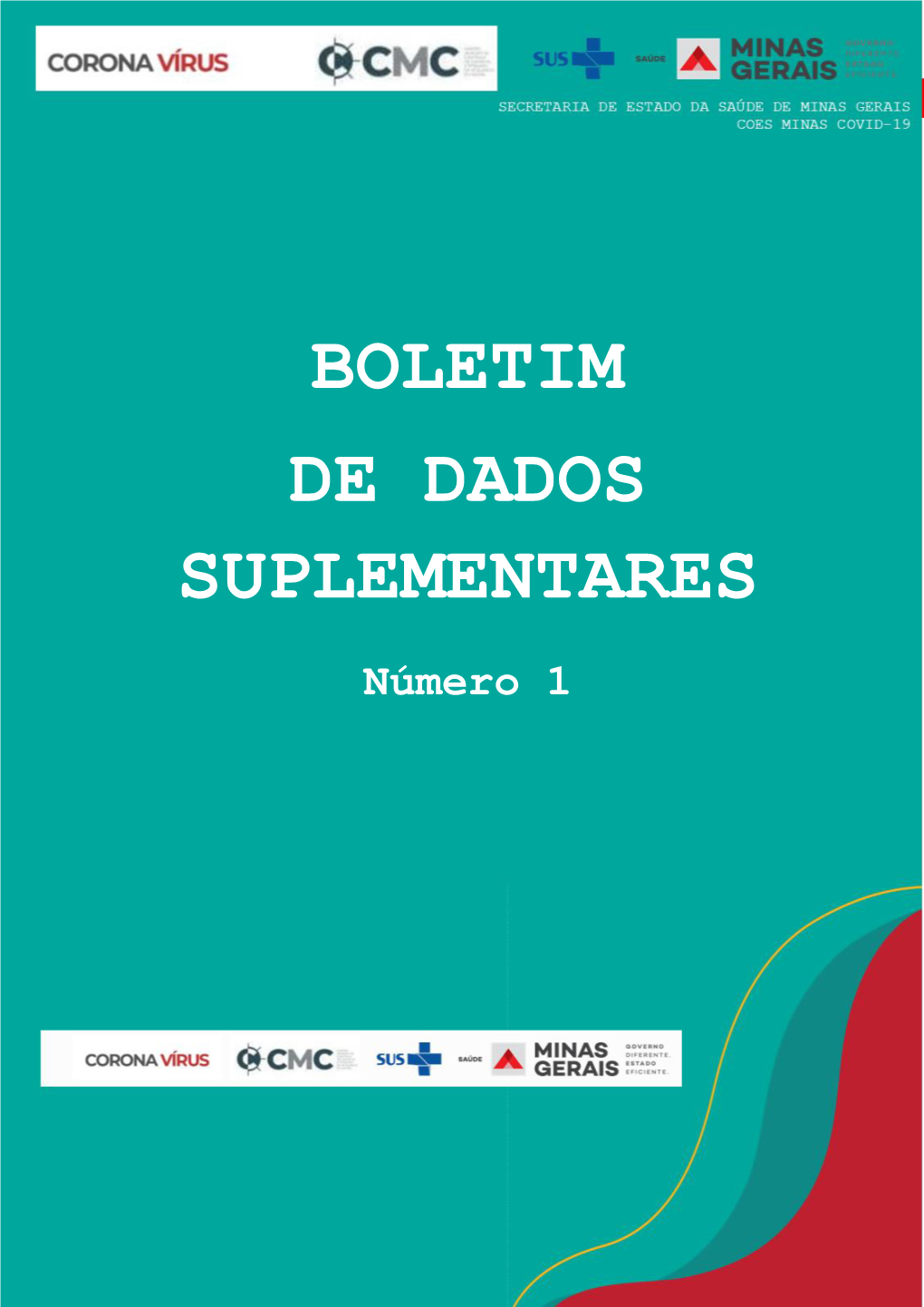 Boletim De Dados Suplementares