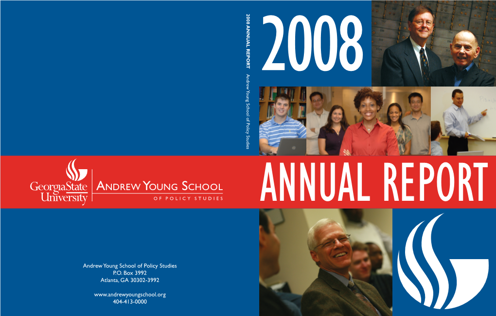 Annual Report