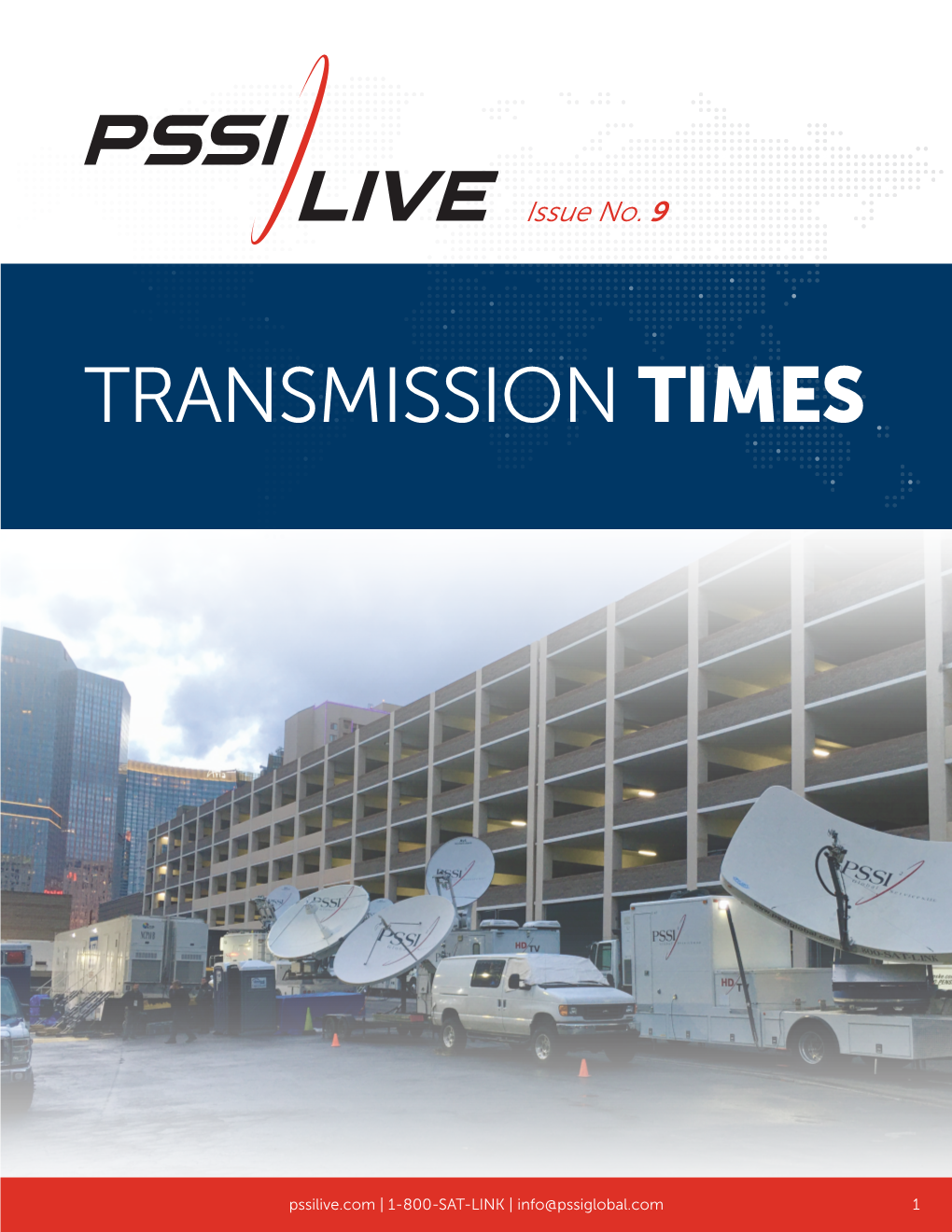 Transmission Times