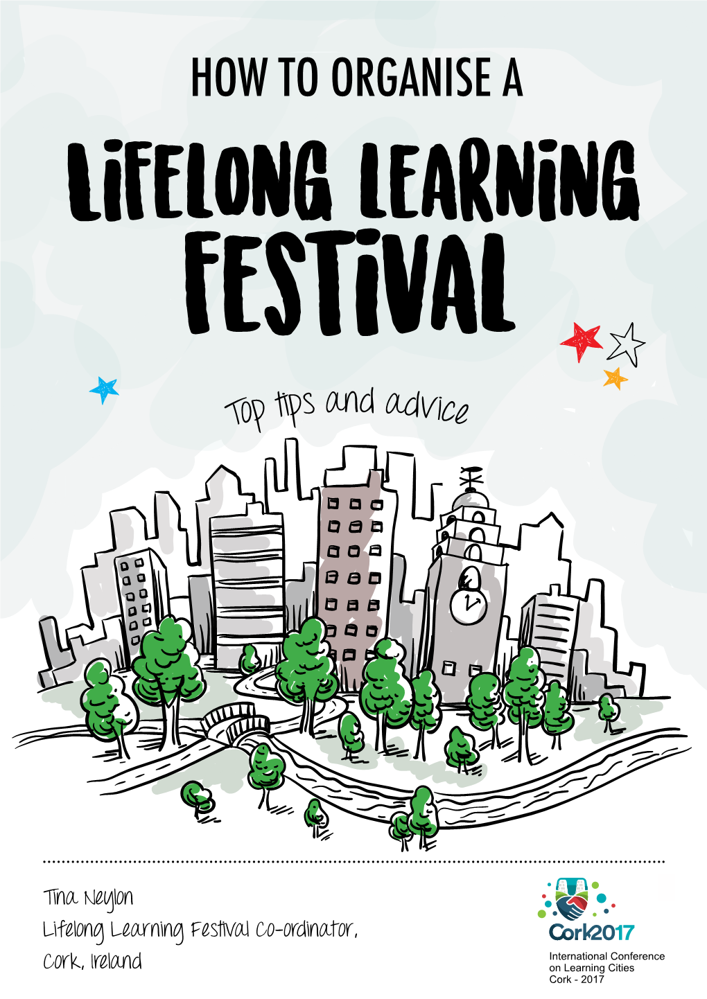 HOW to ORGANISE a Lifelong Learning Festival