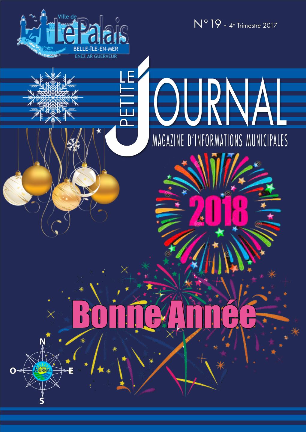 Bonne Année N