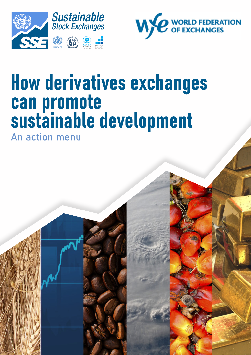 How Derivatives Exchanges Can Promote Sustainable Development an Action Menu