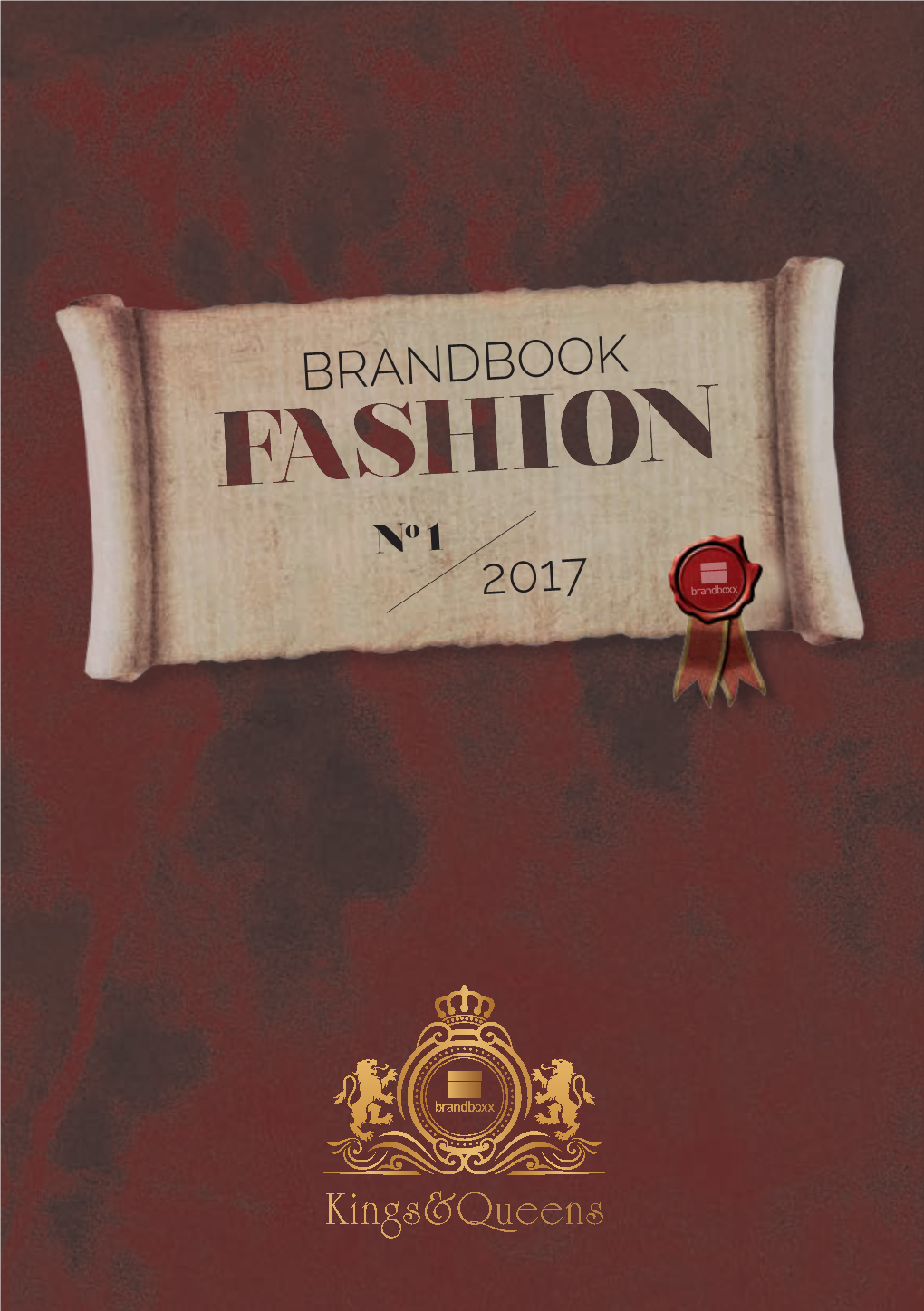 Brandbook 2017