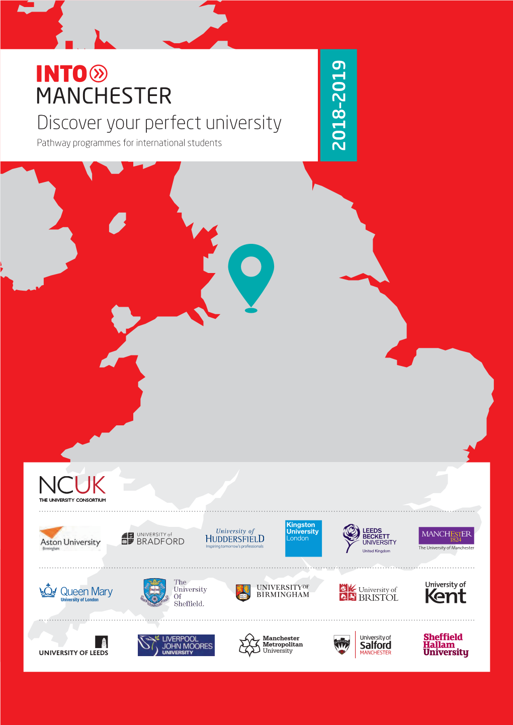 Discover Your Perfect University