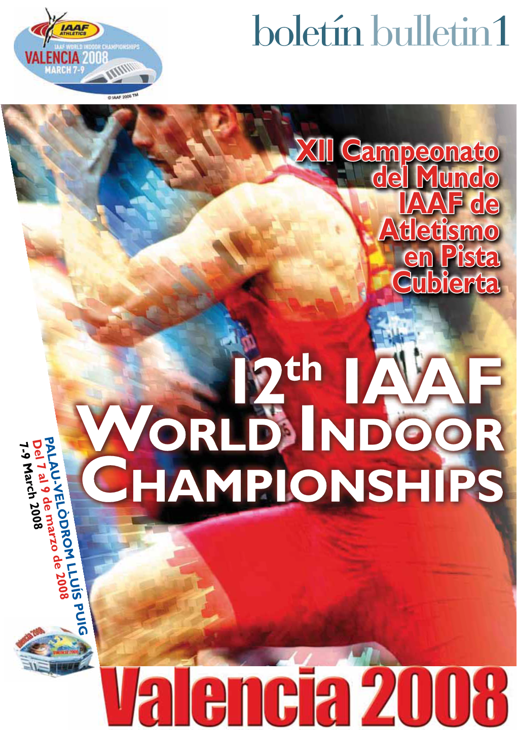 World Indoor Championships World Indoor
