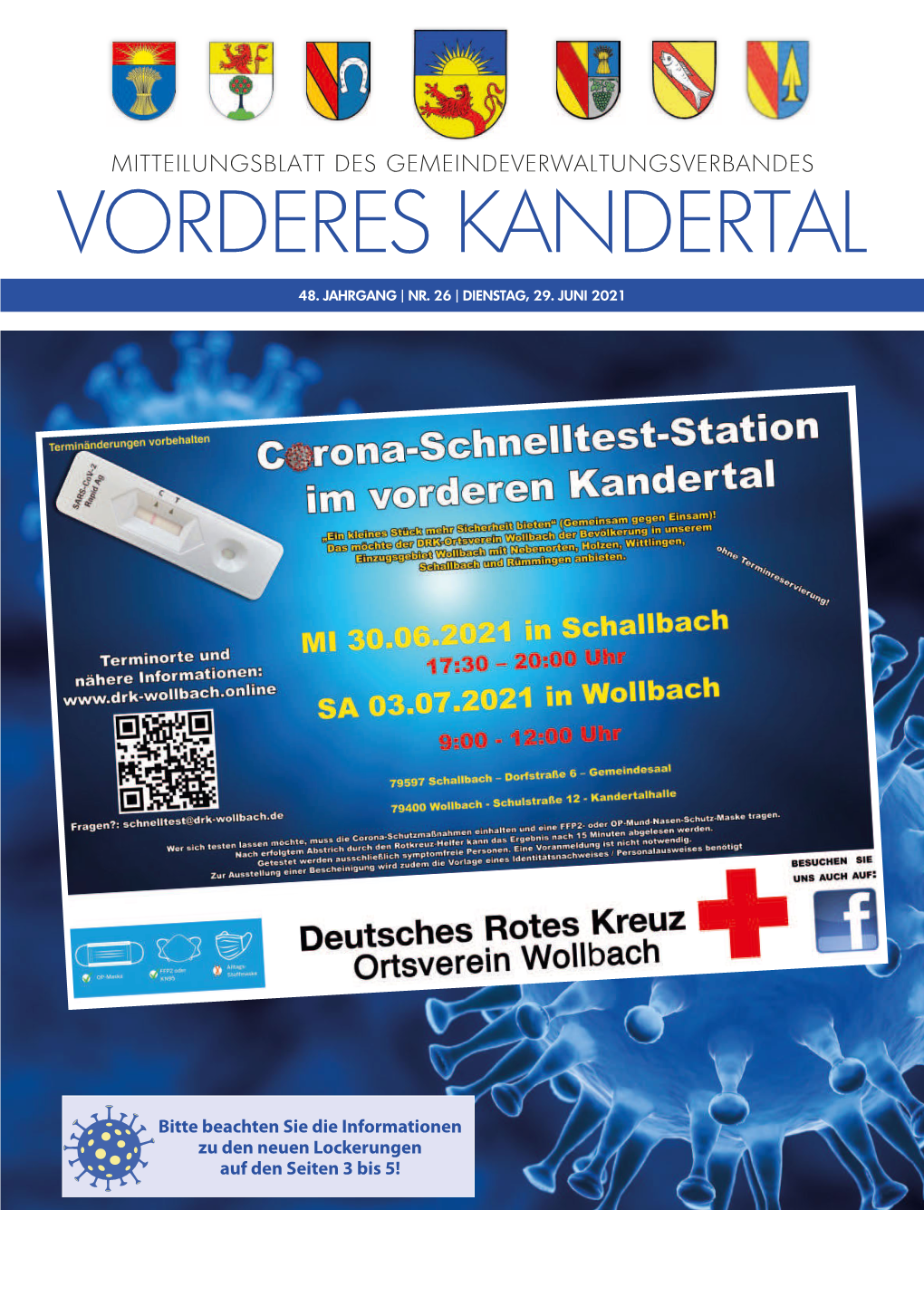 Vorderes Kandertal