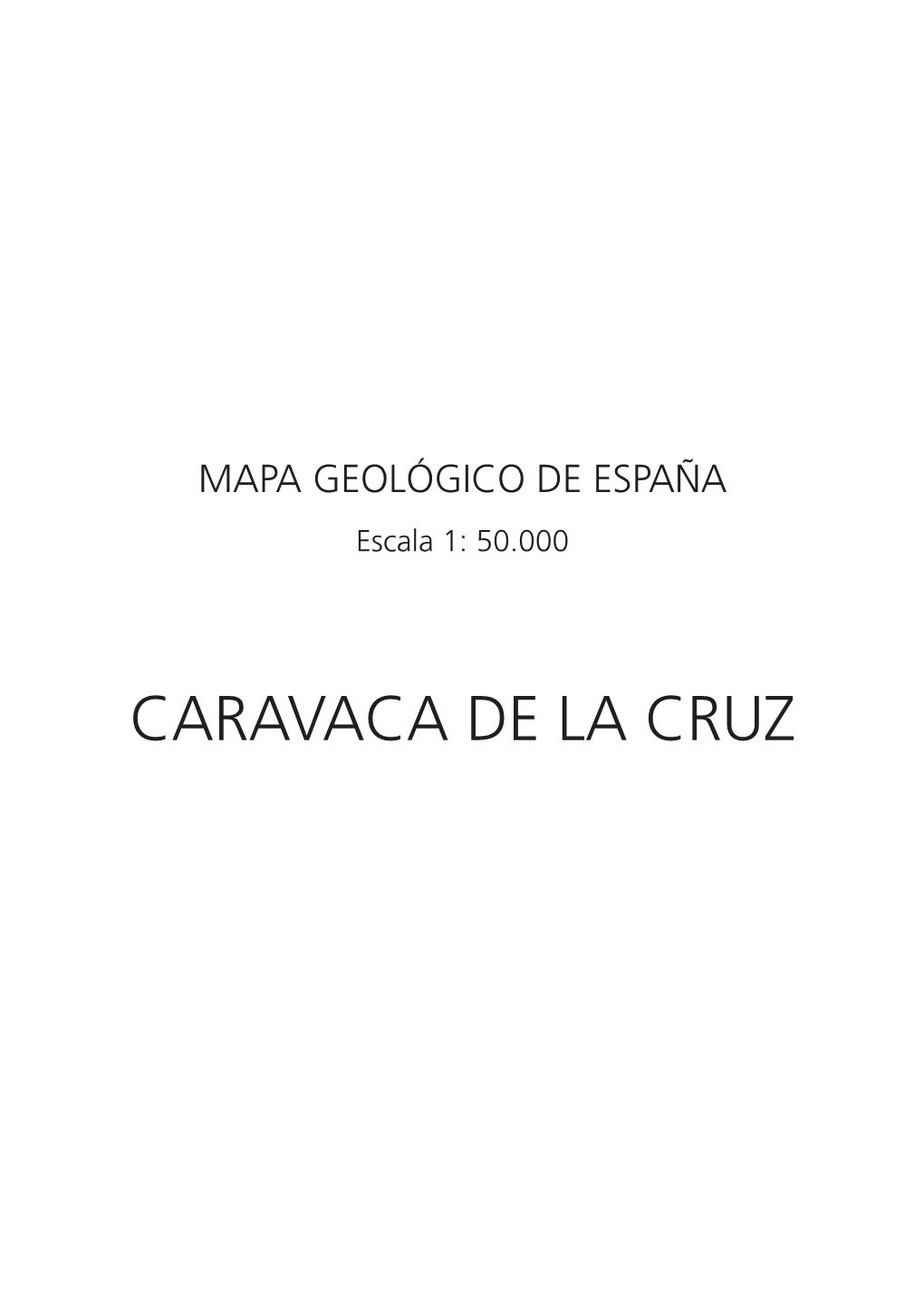 Caravaca De La Cruz