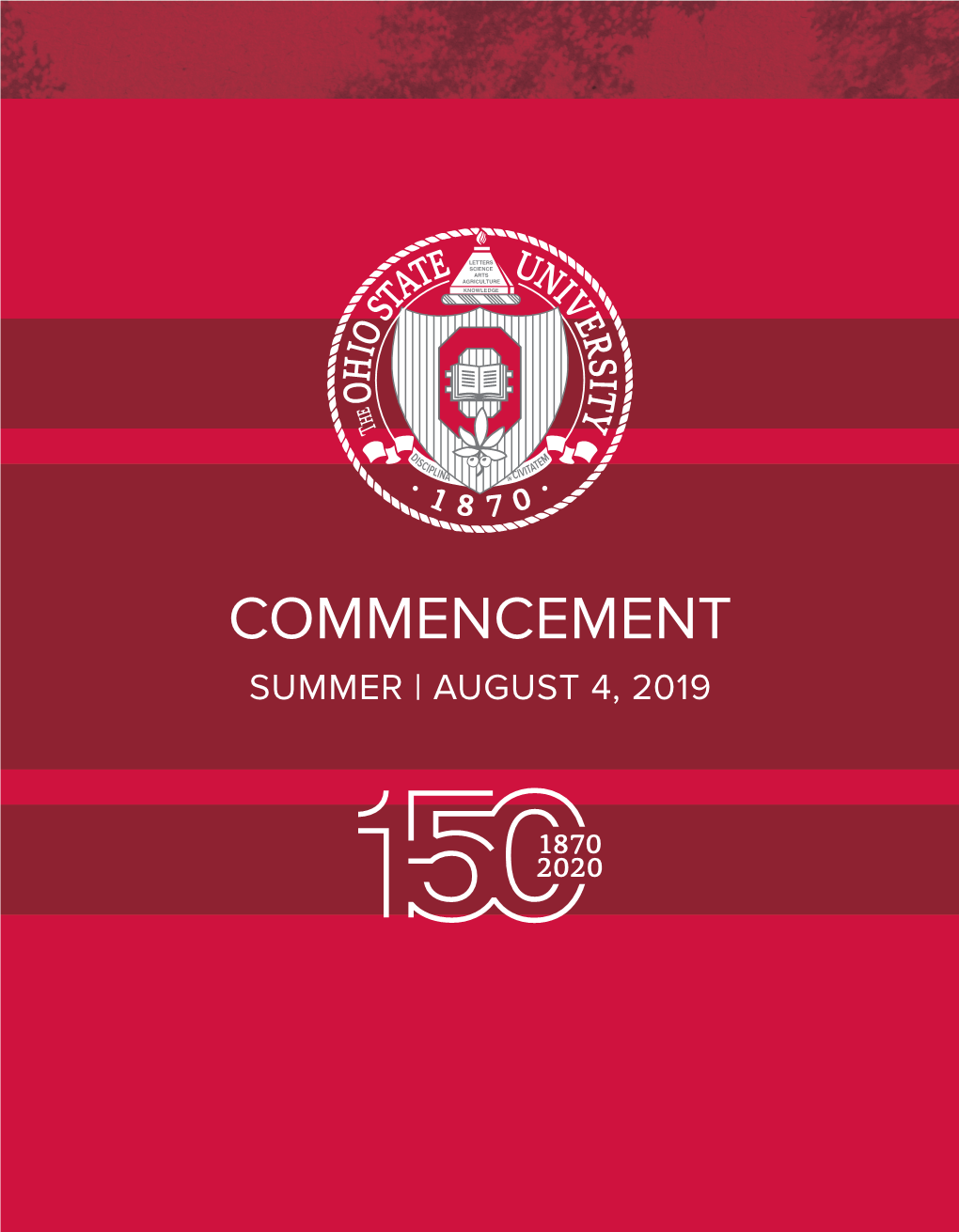 Commencement