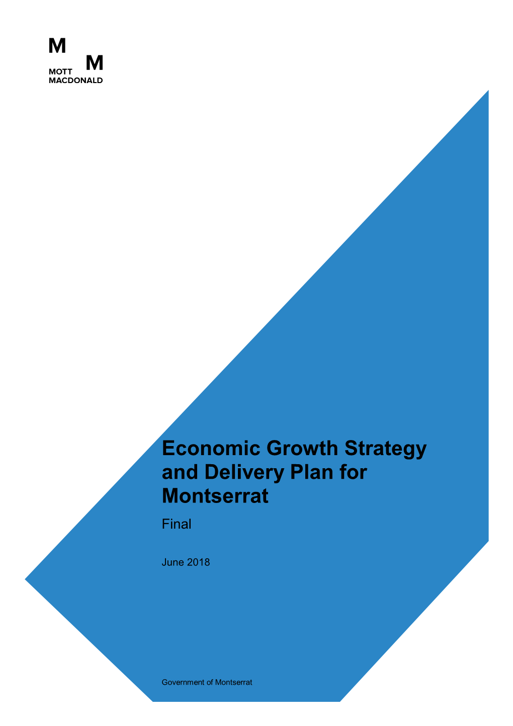 Economic Growth Strategy & Delivery Plan